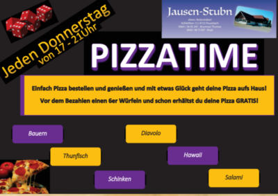 Reiterstüberl