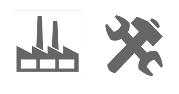 Gewerbe & Handwerk